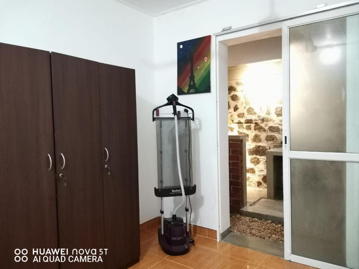 Bee Cottage Negombo Dış mekan fotoğraf