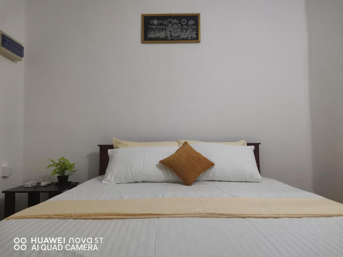 Bee Cottage Negombo Dış mekan fotoğraf