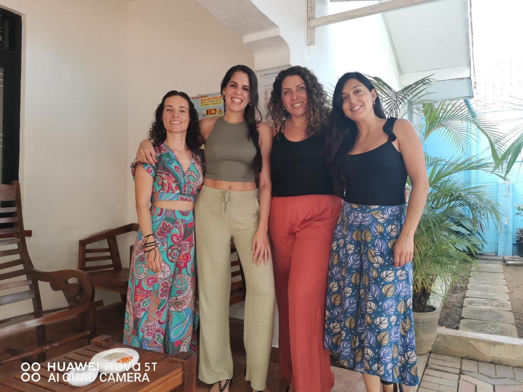Bee Cottage Negombo Dış mekan fotoğraf